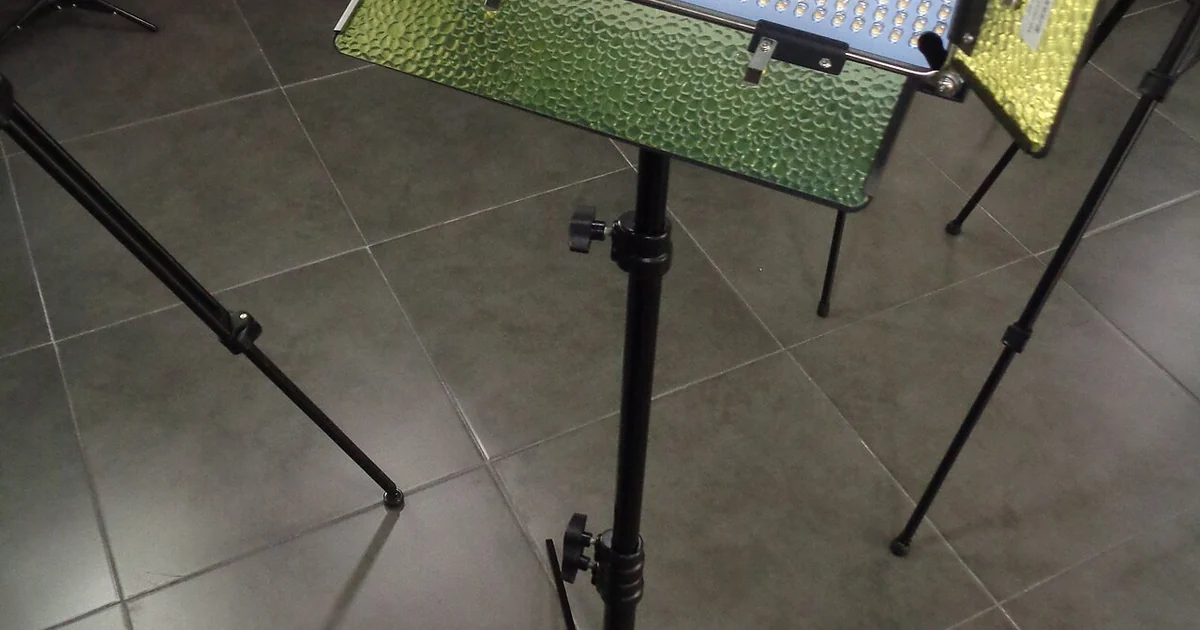 Studio Lighting for Photography Photography equipment Photographic lighting equipment photograph by David Adam Kess